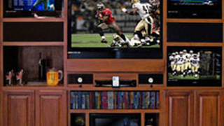 The Man Wall